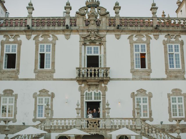 Nathaniel and Jasmin&apos;s Wedding in Porto, Portugal 112