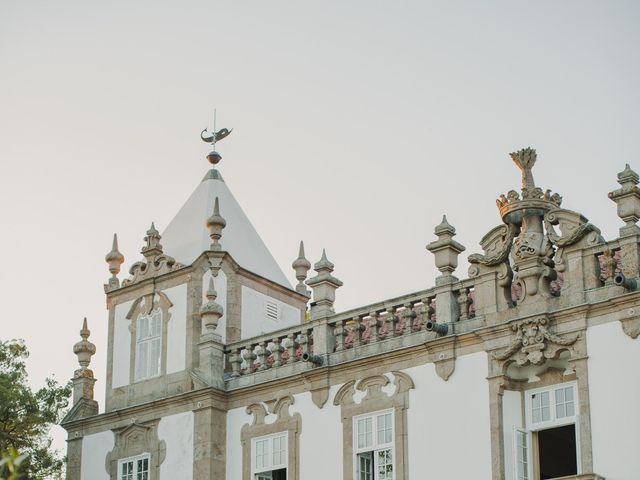 Nathaniel and Jasmin&apos;s Wedding in Porto, Portugal 113