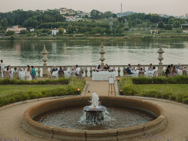 Nathaniel and Jasmin&apos;s Wedding in Porto, Portugal 125