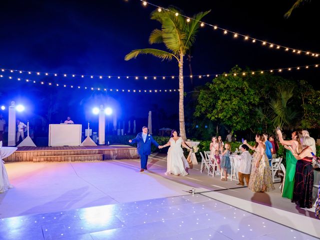 Jeremy and Dollysabel&apos;s Wedding in Punta Cana, Dominican Republic 49