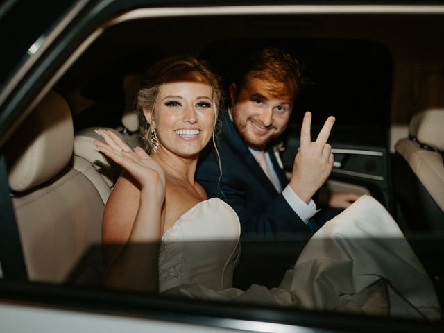 Jonathan and Claire&apos;s Wedding in Berryville, Virginia 3