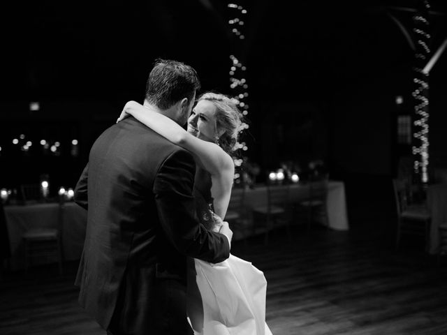 Jonathan and Claire&apos;s Wedding in Berryville, Virginia 9