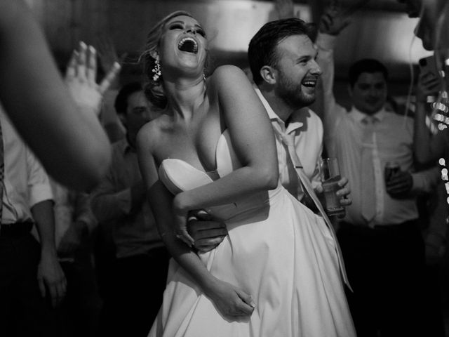 Jonathan and Claire&apos;s Wedding in Berryville, Virginia 1