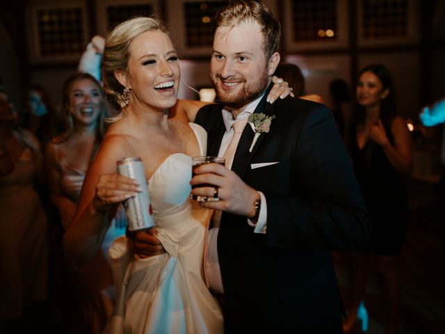 Jonathan and Claire&apos;s Wedding in Berryville, Virginia 12