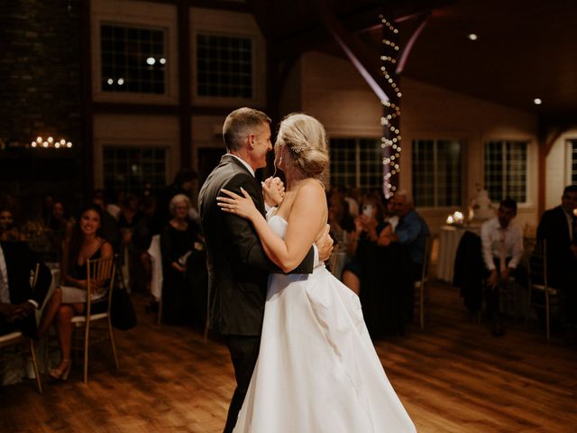 Jonathan and Claire&apos;s Wedding in Berryville, Virginia 14