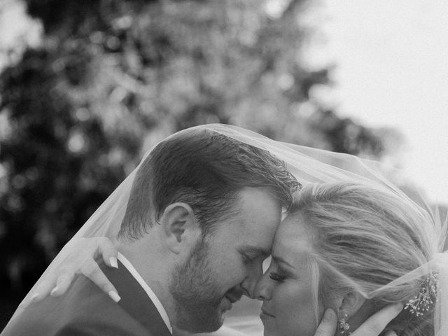 Jonathan and Claire&apos;s Wedding in Berryville, Virginia 26
