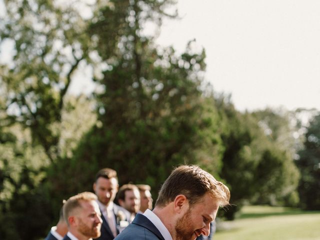 Jonathan and Claire&apos;s Wedding in Berryville, Virginia 42