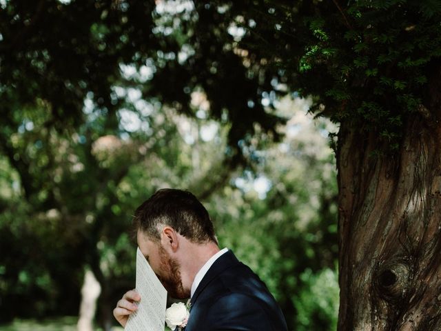 Jonathan and Claire&apos;s Wedding in Berryville, Virginia 43