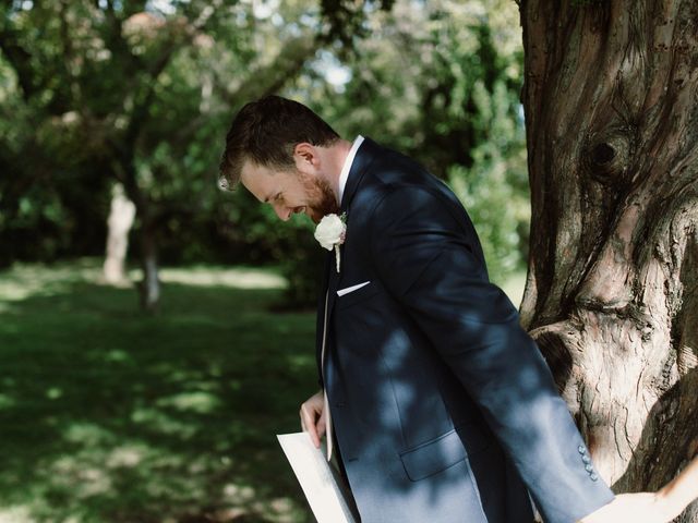 Jonathan and Claire&apos;s Wedding in Berryville, Virginia 44
