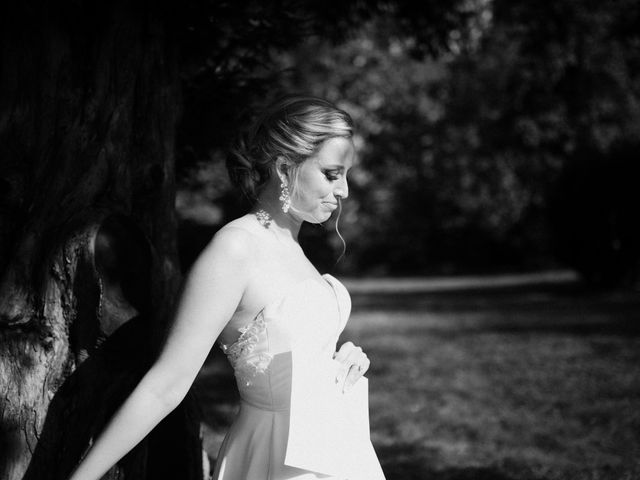 Jonathan and Claire&apos;s Wedding in Berryville, Virginia 45