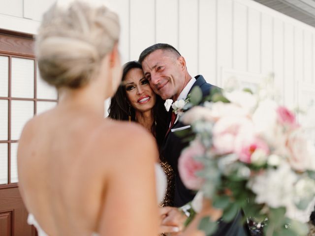 Jonathan and Claire&apos;s Wedding in Berryville, Virginia 54