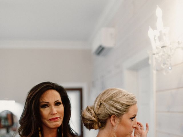 Jonathan and Claire&apos;s Wedding in Berryville, Virginia 57