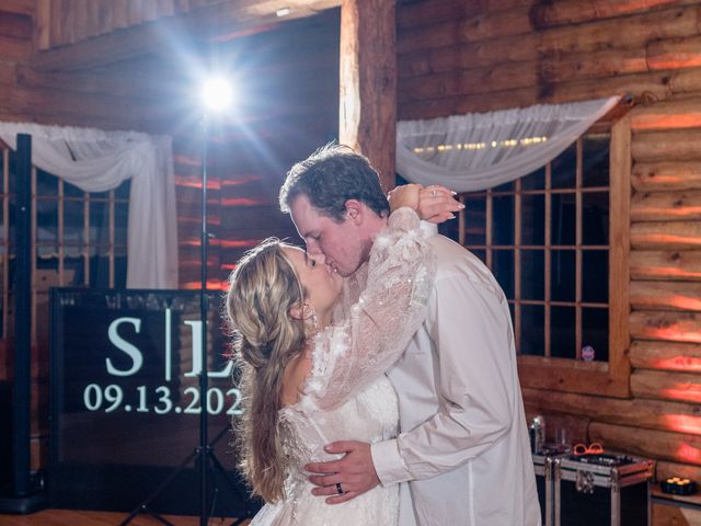 Scott and Alexis's Wedding in Manchester, Connecticut 3