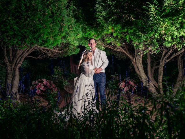 Scott and Alexis's Wedding in Manchester, Connecticut 6
