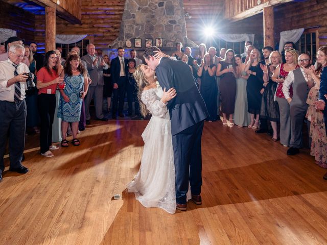 Scott and Alexis's Wedding in Manchester, Connecticut 7
