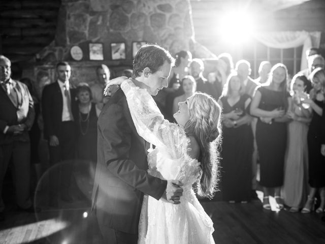 Scott and Alexis's Wedding in Manchester, Connecticut 8