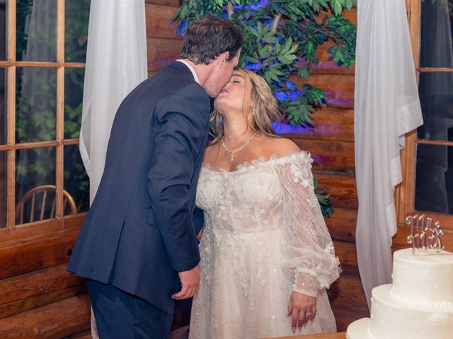 Scott and Alexis's Wedding in Manchester, Connecticut 11