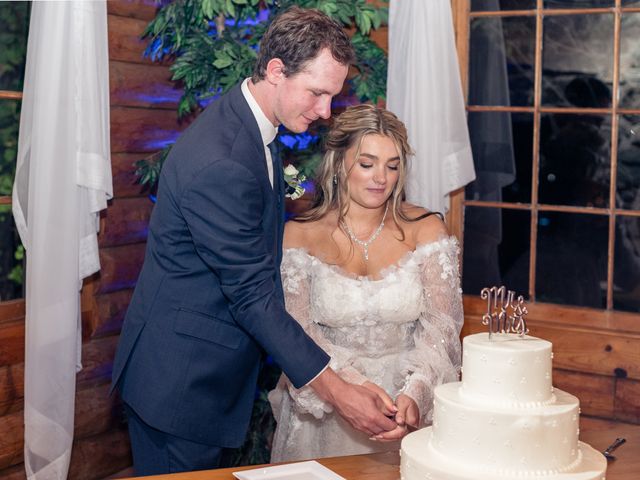 Scott and Alexis's Wedding in Manchester, Connecticut 12