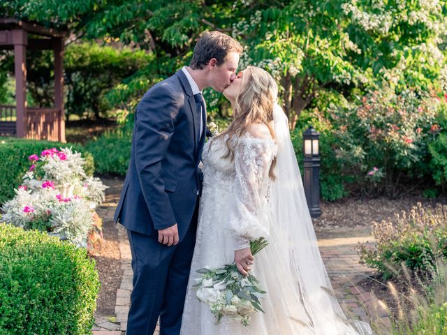Scott and Alexis's Wedding in Manchester, Connecticut 17