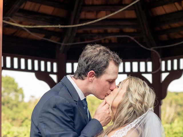 Scott and Alexis's Wedding in Manchester, Connecticut 22