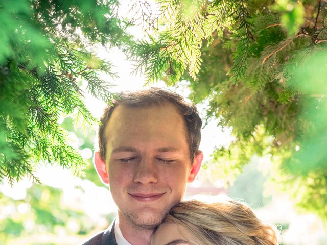 Scott and Alexis's Wedding in Manchester, Connecticut 24
