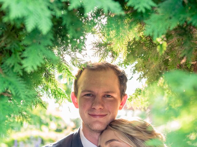 Scott and Alexis's Wedding in Manchester, Connecticut 26