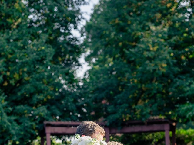 Scott and Alexis's Wedding in Manchester, Connecticut 28