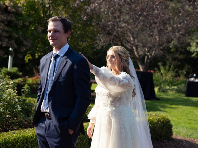 Scott and Alexis's Wedding in Manchester, Connecticut 42