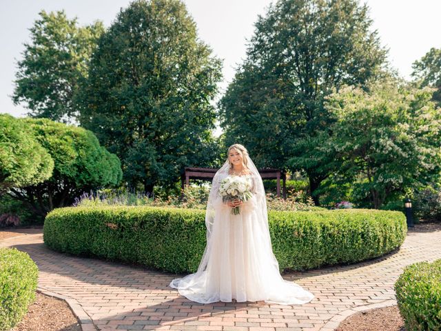 Scott and Alexis's Wedding in Manchester, Connecticut 52