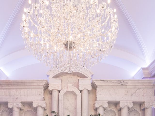 Khari and Ariel's Wedding in Voorhees, New Jersey 22