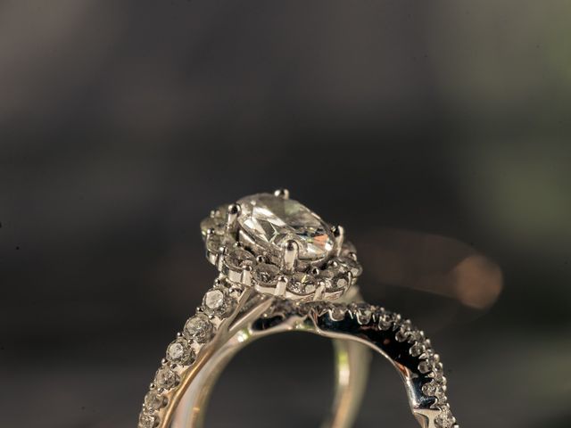 Khari and Ariel's Wedding in Voorhees, New Jersey 44