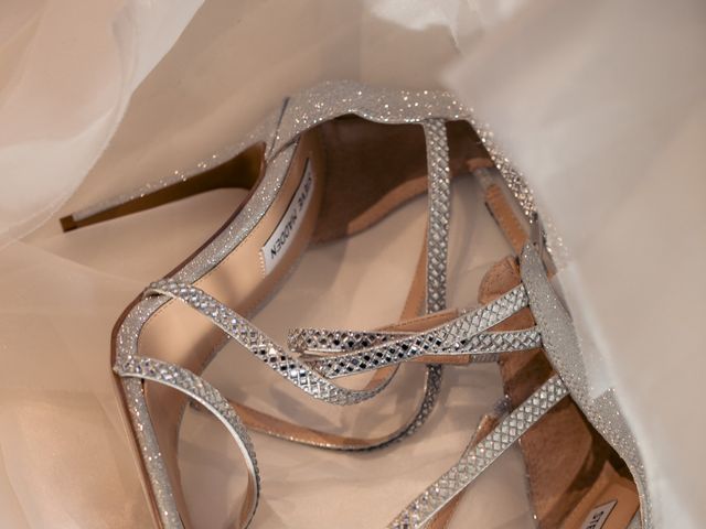 Khari and Ariel's Wedding in Voorhees, New Jersey 47