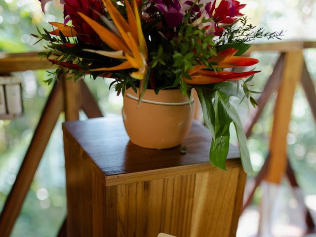 Will and Tenaya's Wedding in Guanacaste, Costa Rica 6