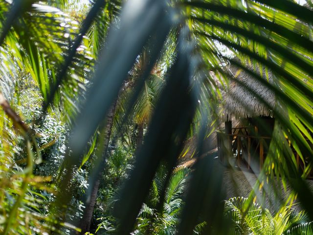 Will and Tenaya's Wedding in Guanacaste, Costa Rica 8