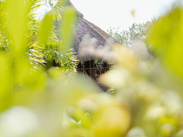 Will and Tenaya's Wedding in Guanacaste, Costa Rica 9