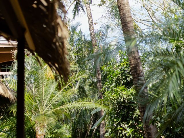 Will and Tenaya's Wedding in Guanacaste, Costa Rica 11