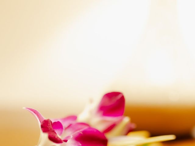 Will and Tenaya's Wedding in Guanacaste, Costa Rica 13