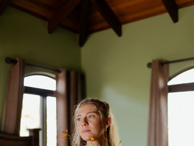 Will and Tenaya's Wedding in Guanacaste, Costa Rica 18