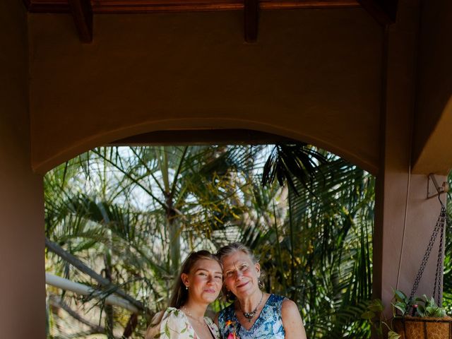 Will and Tenaya's Wedding in Guanacaste, Costa Rica 21
