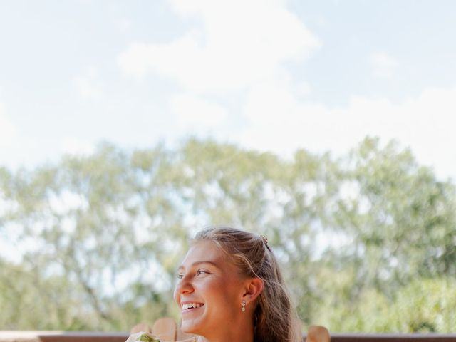 Will and Tenaya's Wedding in Guanacaste, Costa Rica 22
