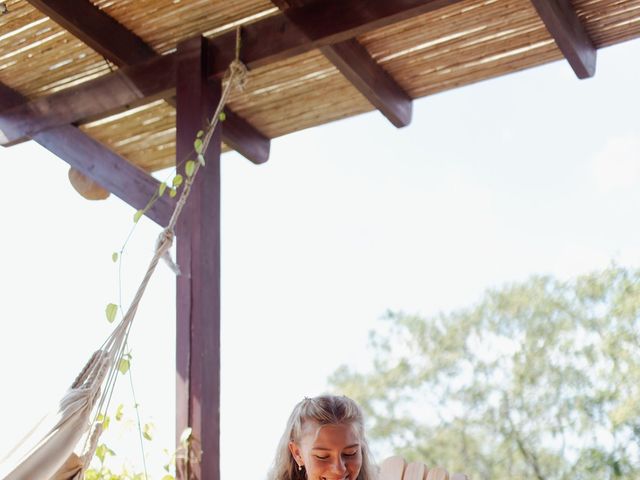 Will and Tenaya's Wedding in Guanacaste, Costa Rica 23