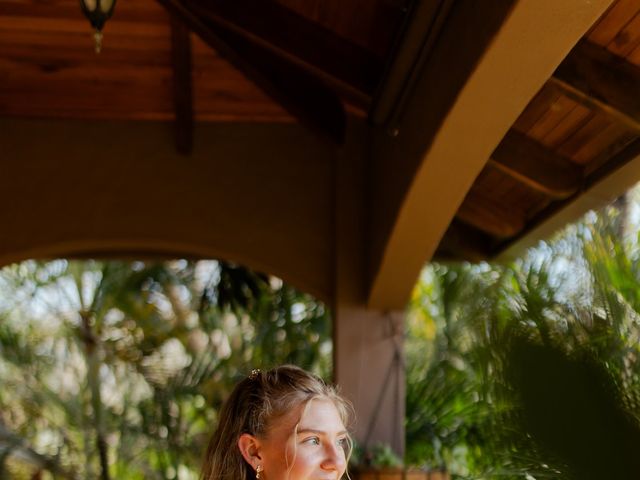 Will and Tenaya's Wedding in Guanacaste, Costa Rica 28