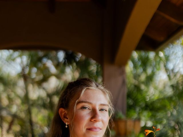 Will and Tenaya's Wedding in Guanacaste, Costa Rica 29