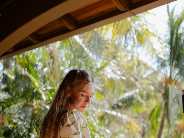 Will and Tenaya's Wedding in Guanacaste, Costa Rica 30
