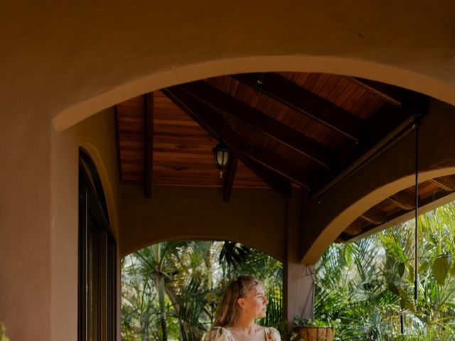 Will and Tenaya's Wedding in Guanacaste, Costa Rica 31