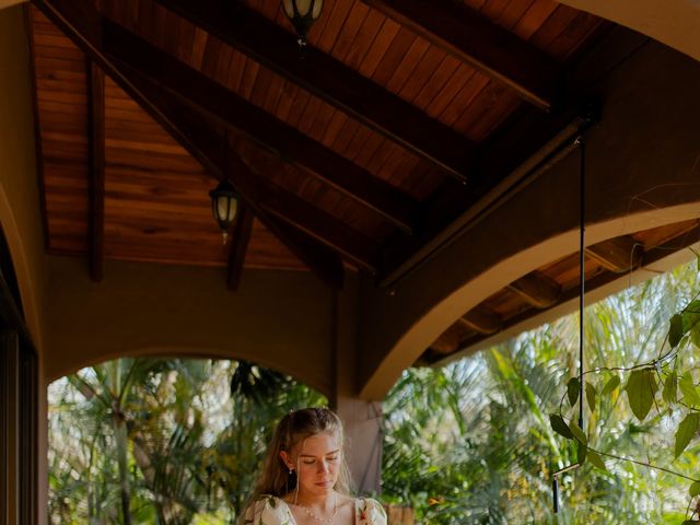 Will and Tenaya's Wedding in Guanacaste, Costa Rica 32