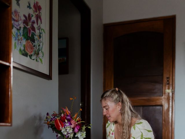 Will and Tenaya's Wedding in Guanacaste, Costa Rica 34