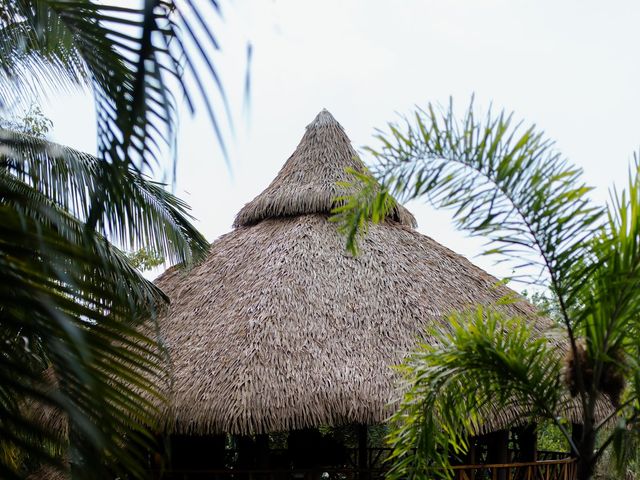Will and Tenaya's Wedding in Guanacaste, Costa Rica 37