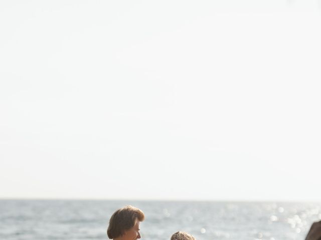 Will and Tenaya's Wedding in Guanacaste, Costa Rica 41