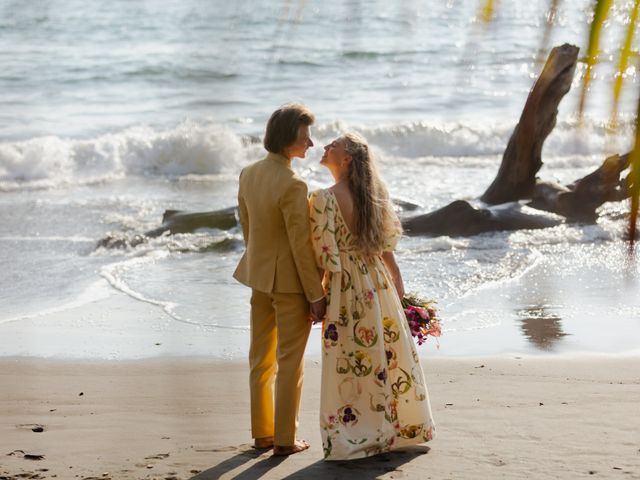 Will and Tenaya's Wedding in Guanacaste, Costa Rica 44